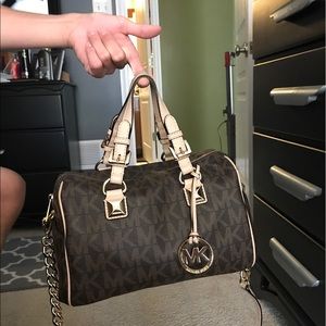 Micheal Kors Handbag.