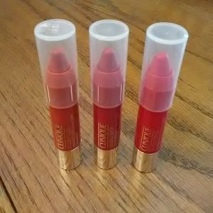Clinique Chubby Sticks