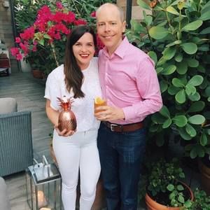 Meet your Posher, Liz