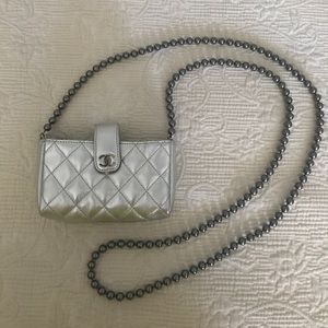 Chanel small bag