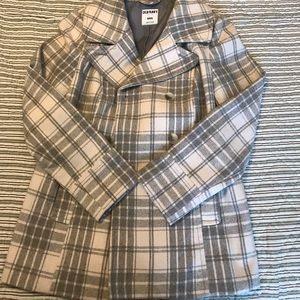 Old Navy Pea Coat