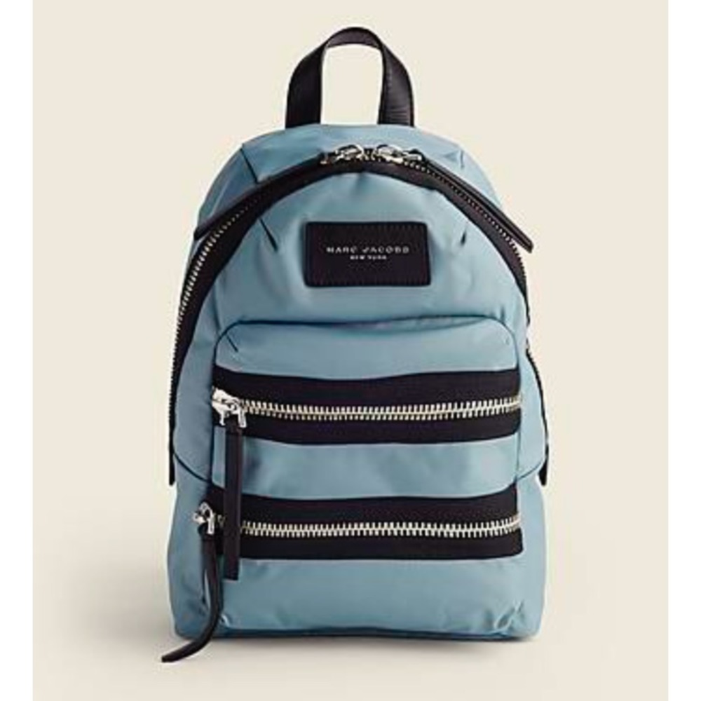 SOLD Marc jacobs mini backpack ❌ - Picture 1 of 4