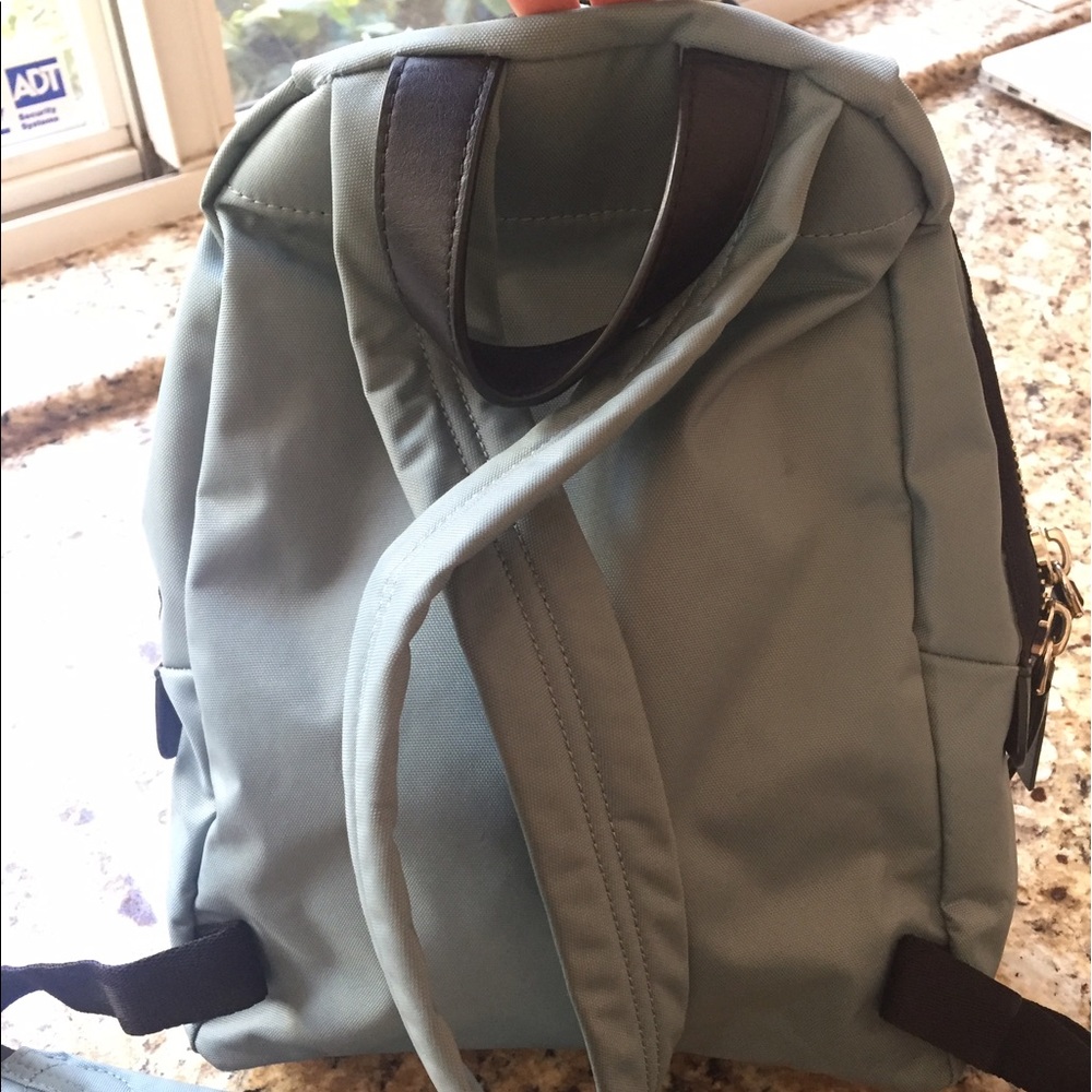 SOLD Marc jacobs mini backpack ❌ - Picture 4 of 4