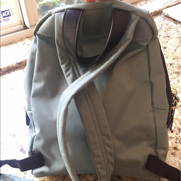 SOLD Marc jacobs mini backpack ❌ - Picture 4 of 4