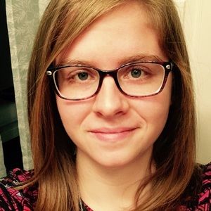 Meet your Posher, Stacey