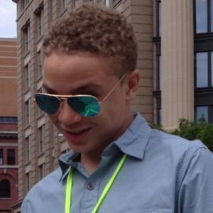 Meet your Posher, Elijah