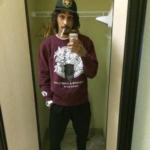 Meet your Posher, Drew