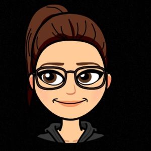 Meet your Posher, Francesca