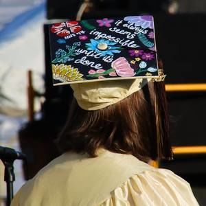 Meet your Posher, Olivia