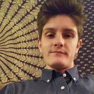 Meet your Posher, Kaleb