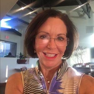 Meet your Posher, Barbara