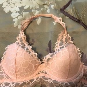 Push Up Bralette