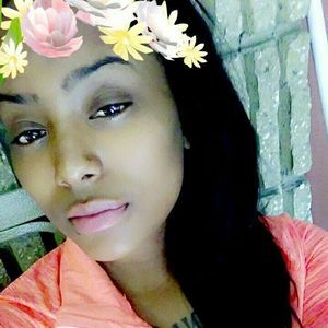 Meet your Posher, Keisha