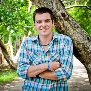 Meet your Posher, Seth