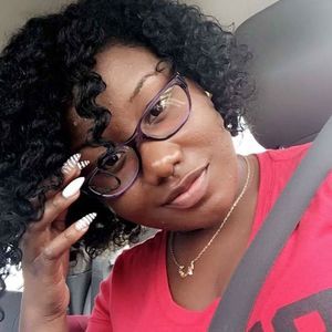 Meet your Posher, Raven-symone