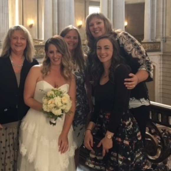 Meet your Posher, Francesca - Picture 6 of 6