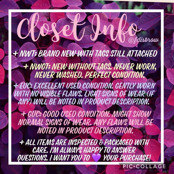 Meet your Posher, Francesca - Picture 2 of 6