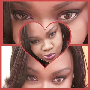 Meet your Posher, Raea