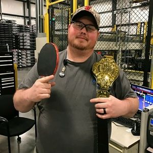Meet your Posher, Kyle
