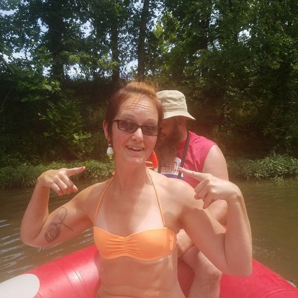 Meet your Posher, Becky