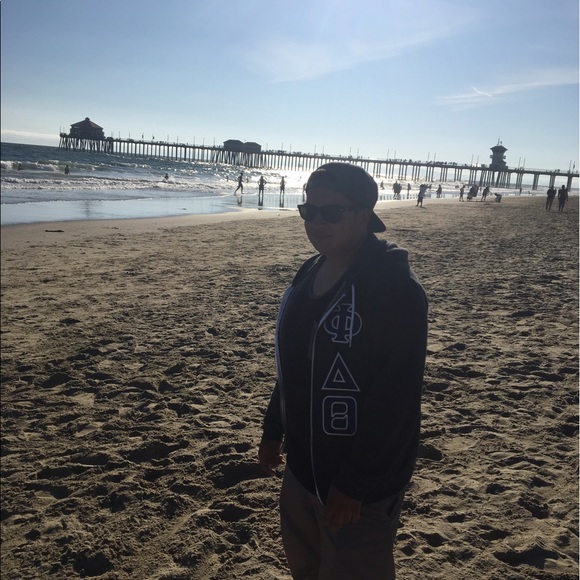 Meet your Posher, Stephen - Picture 1 of 1