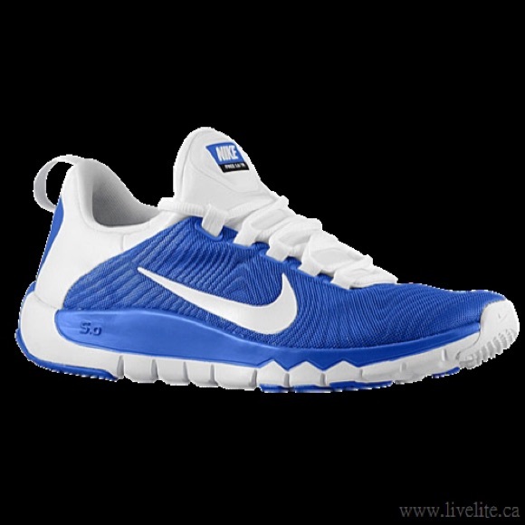 nike free trainer 5