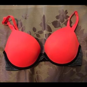 Push Up Bra