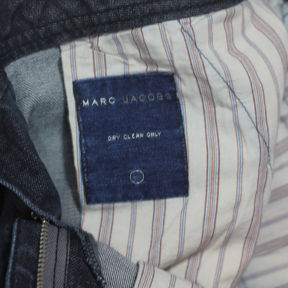 🎈Sale! Marc Jacobs Trouser Jeans - Picture 6 of 6
