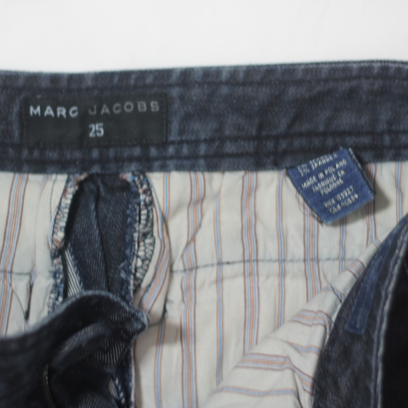 🎈Sale! Marc Jacobs Trouser Jeans - Picture 5 of 6