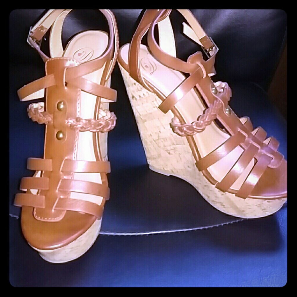 Wedges **** reduced price****