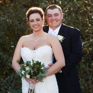 Meet your Posher, Courtney