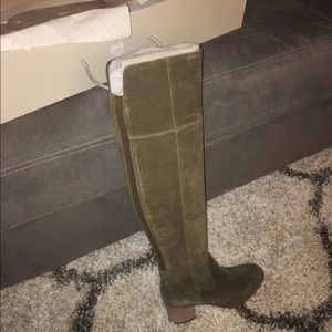 Marc Fisher Escape Tall Boots