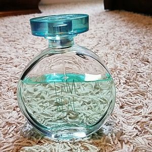 I AM REAL perfume