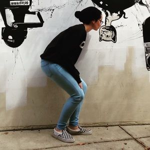 Meet your Posher, Emily