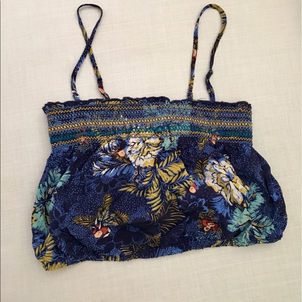 Urban Outfitters Crop Top