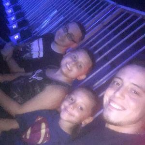 Meet your Posher, Alex