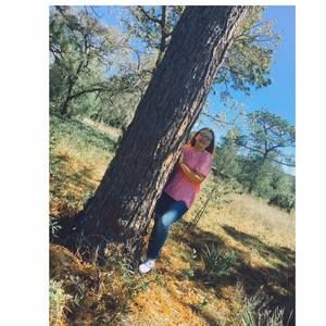 Meet your Posher, Brianna