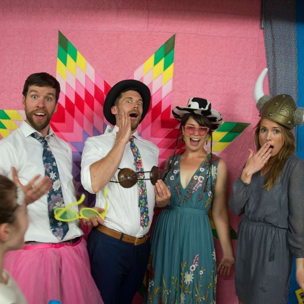 Meet your Posher, Leah