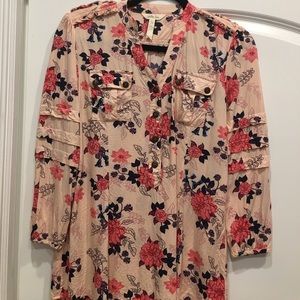 Matilda Jane blouse