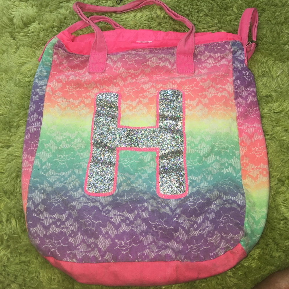 Justice bag
