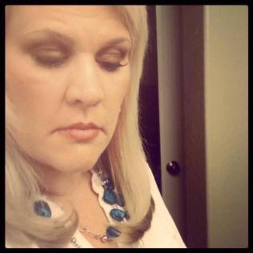 Meet your Posher, Royanna