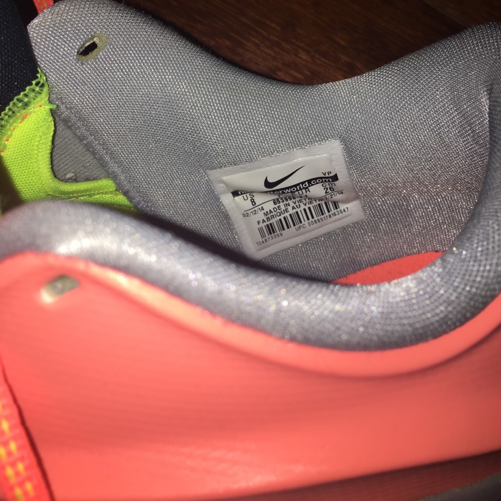 KD's peach . - Picture 3 of 3