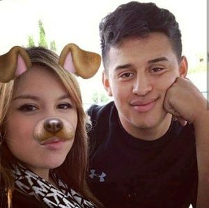 Meet your Posher, Audrey