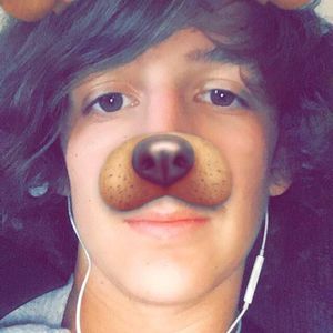 Meet your Posher, Adrian