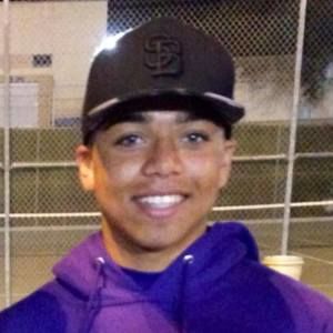 Meet your Posher, Gregory