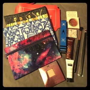 Ipsy bag bundle