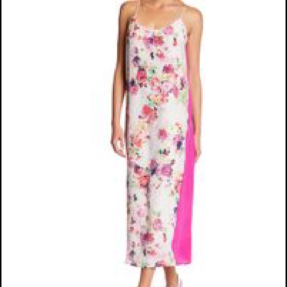 Charlie Jade Maxi Dress