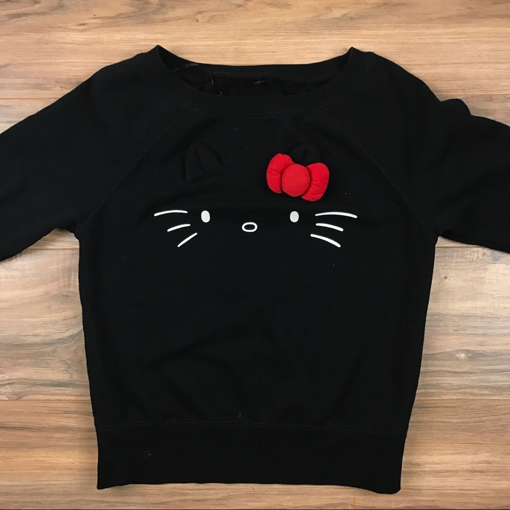 Vans Hello Kitty Women's Small