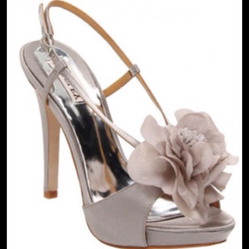 Badgley Mischka Zabrina Sandal