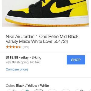 Meet your Posher, Jon